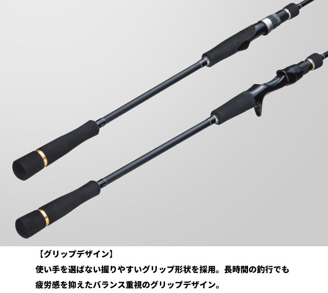 GK1LJ-B63M ライトジギング ジャイアントキリング1G | ロッド,1G