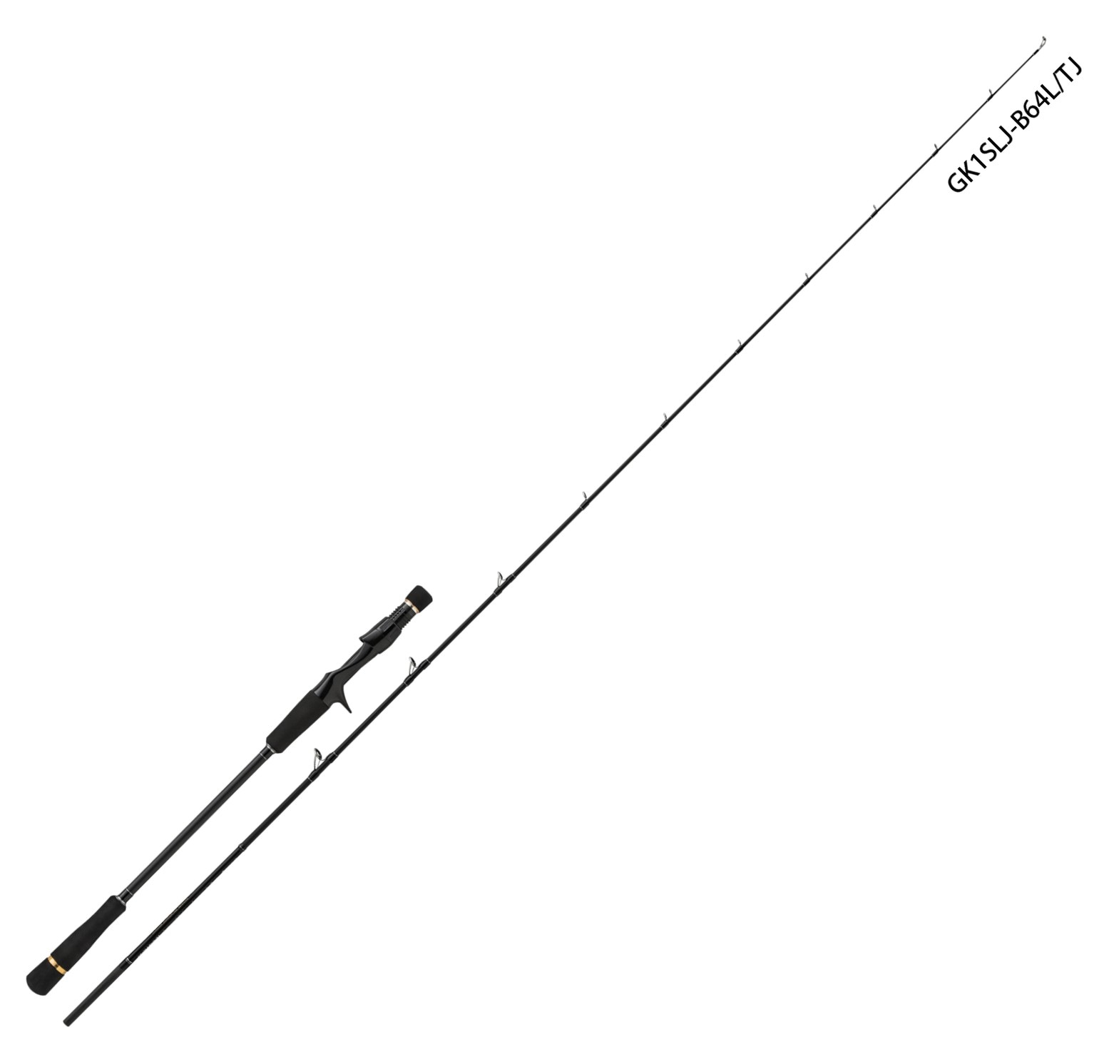 GK1SLJ-B64L/TJ タチウオジギング ジャイアントキリング1G