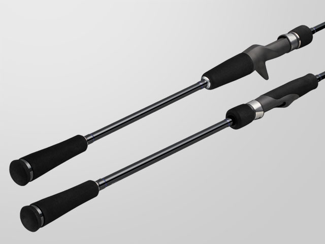 SPJIM-B632MH 25ソルパラ イカメタル | ロッド,ソルトオフショア