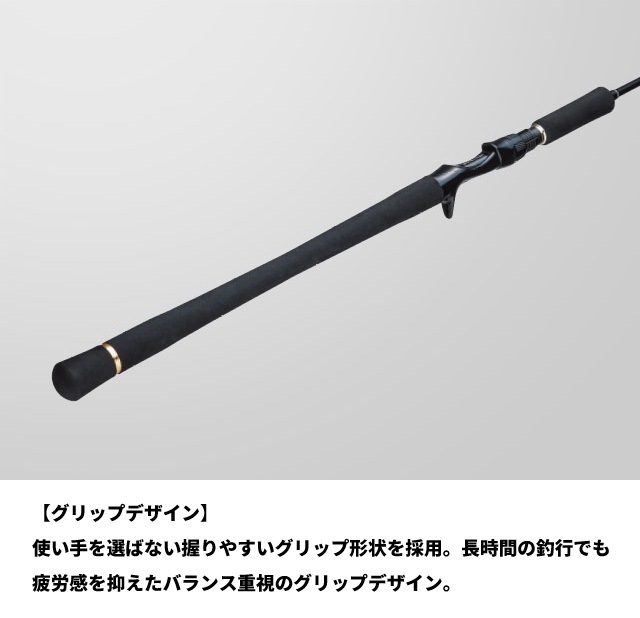 GK1EJ-B63/4 電動ジギング ジャイアントキリング1G | ロッド,1G