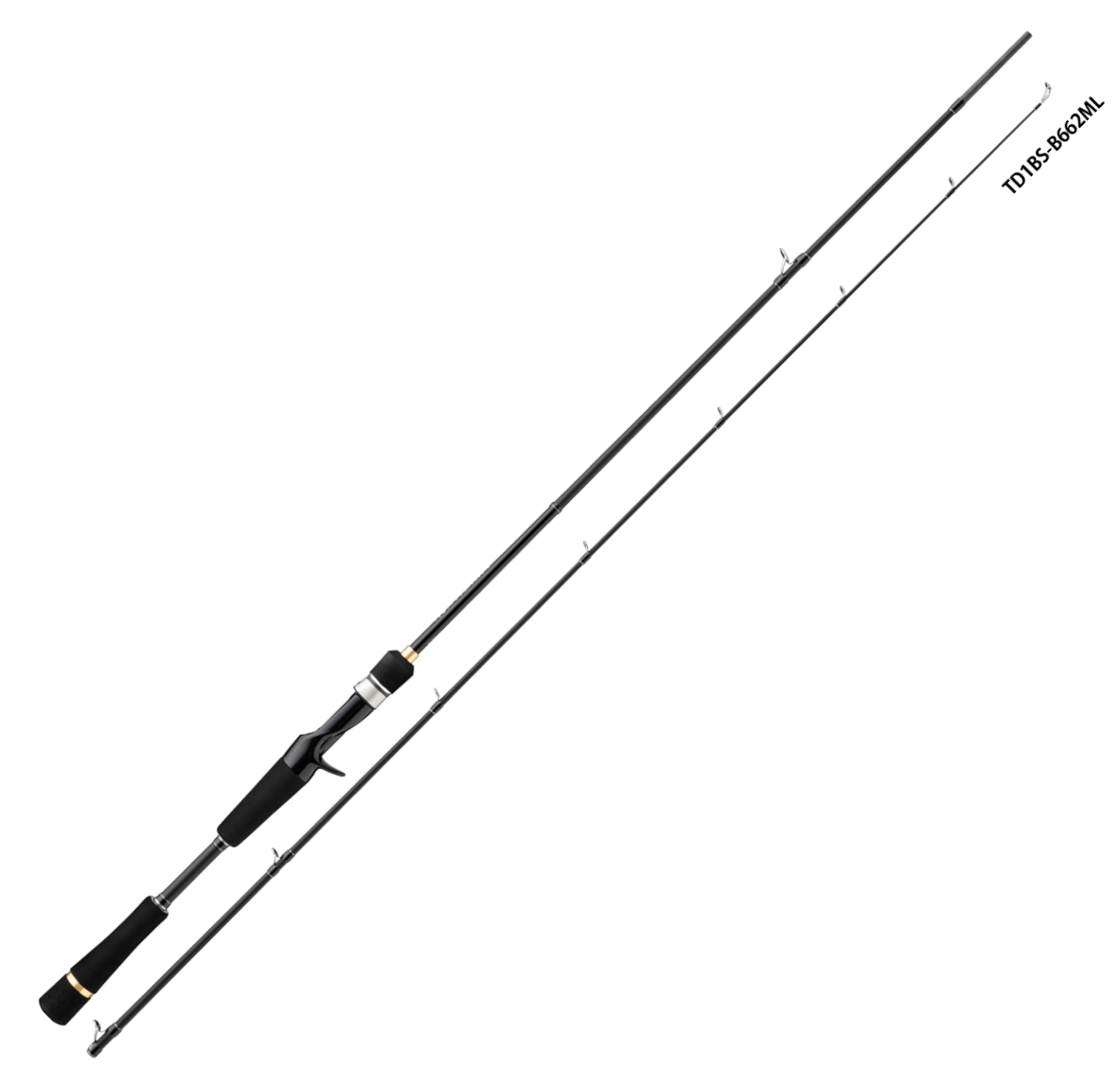 メジャークラフト タイドリフト1G ボートシーバス TD1BS-B662ML (キャスティングロッド 海 釣り 2ピース) TD1BS-B662ML ボートシーバス タイドリフト1G | ロッド,1Gシリーズ