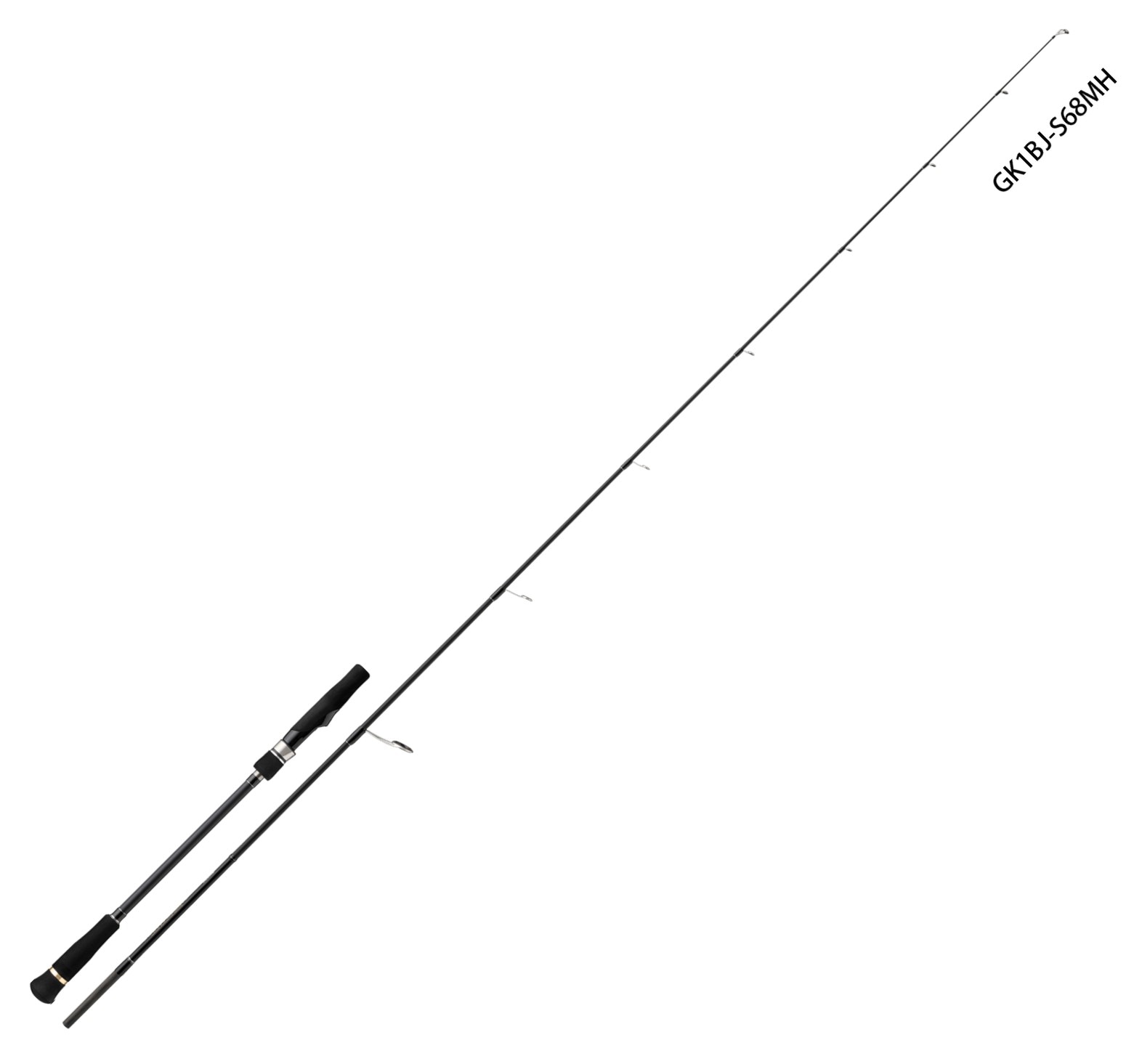 メジャークラフト ジャイアントキリング GK1BJ-S68M GK1BJ-S68M ブレードジギング ジャイアントキリング1G | ロッド,1G