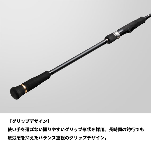 GK1BJ-S68MH ブレードジギング ジャイアントキリング1G | ロッド