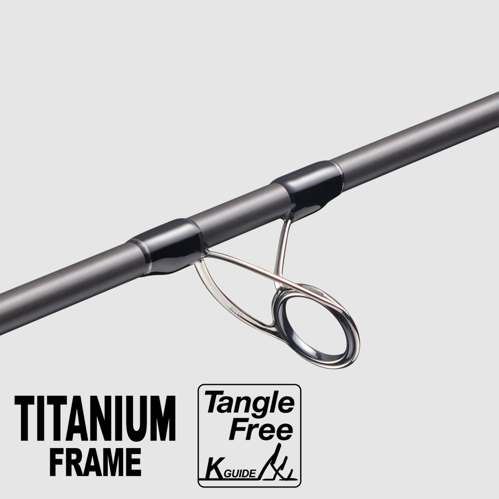 NEW】XR7LSJ-1002M クロスライド7G ライトショアジギングモデル