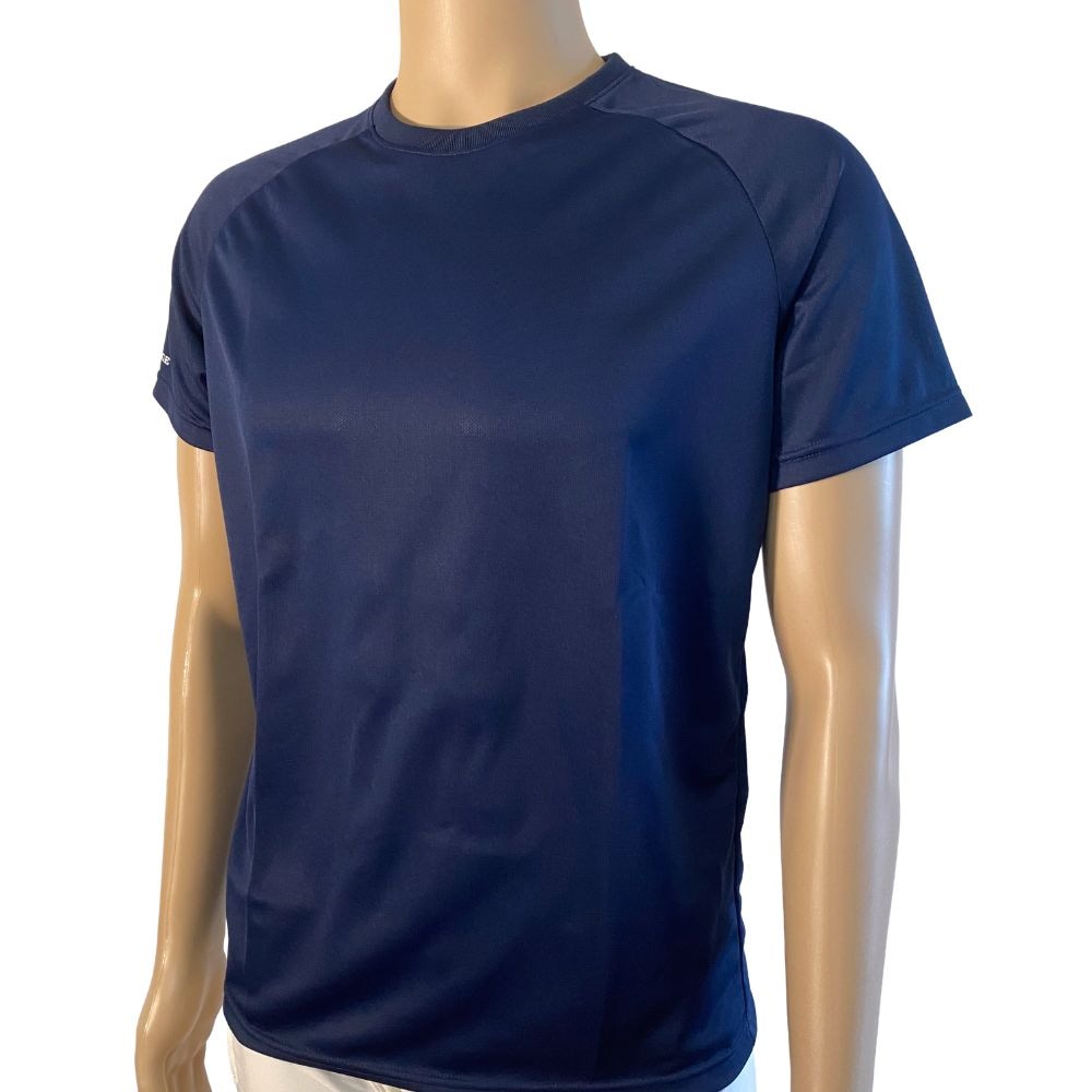 日本製 野球 Tシャツ 半袖 5色展開｜吸汗速乾・無地デザイン｜MAJOR STAGE（メジャーステージ）