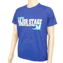 ������ɥ���ġ�T����ġˡ�MTS-202���������֥롼�� �᥸�㡼���ơ���