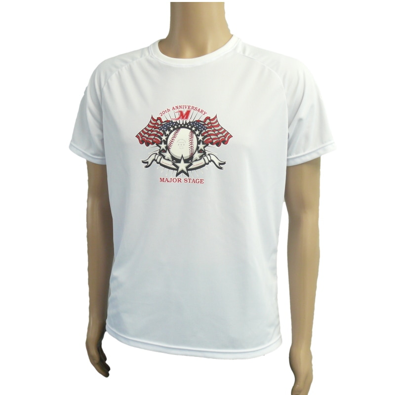 MAJOR STAGE 20th ANNIVERSARY T ����� �ۥ磻��