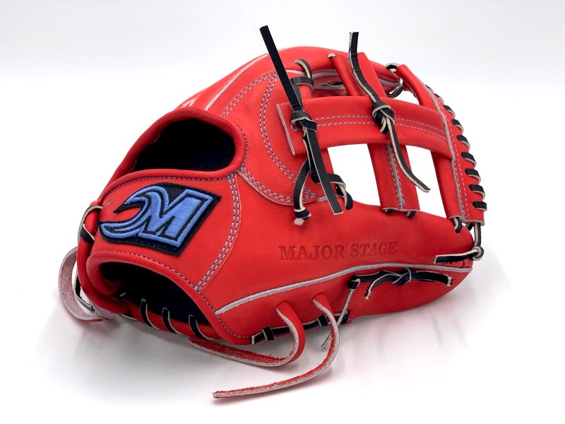 野球グローブ｜内野手用グラブ｜ ミディアムグラブ｜硬式