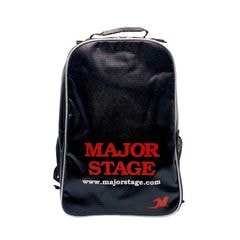 ��� ���å� 20L ���塼����Ǽ�դ� �֥�å���MBP-909��MAJOR STAGE�ʥ᥸�㡼���ơ�����