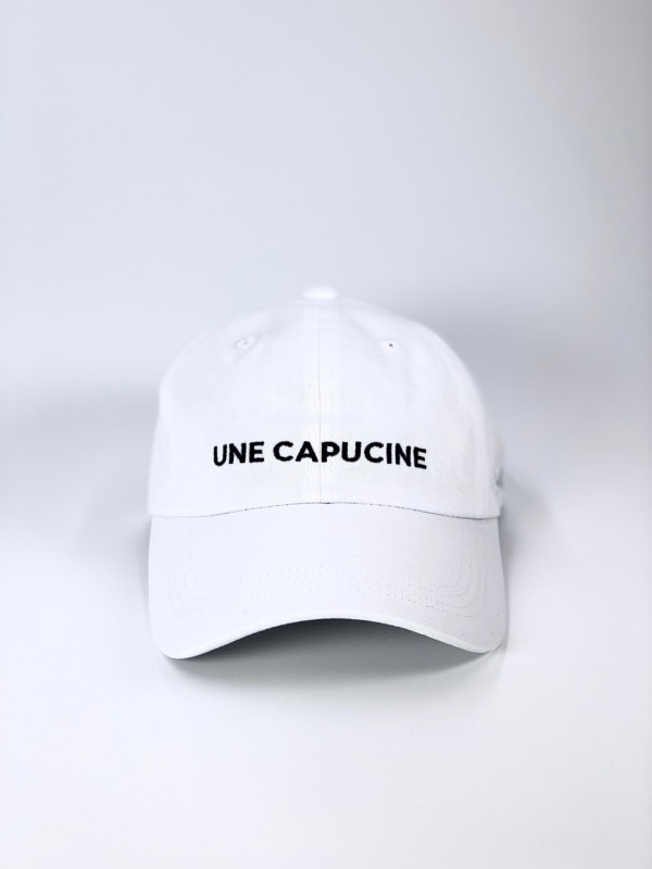 UNE CAPUCINE ץ åסMCP-1805