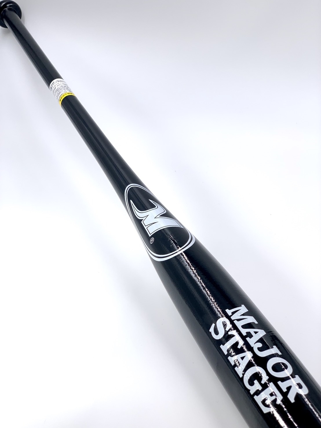 エスオースポーツ メジャードリーム 2本 木製 硬式用 バット