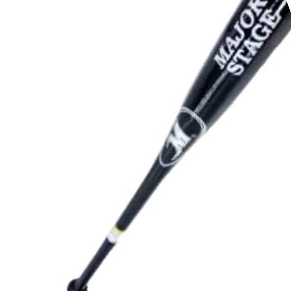 日本製 硬式練習用 木製バット｜MSB-7006｜メジャーステージ
