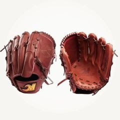 野球 硬式グローブ・ミット｜日本製・投手用・内野手用ほか｜メジャー