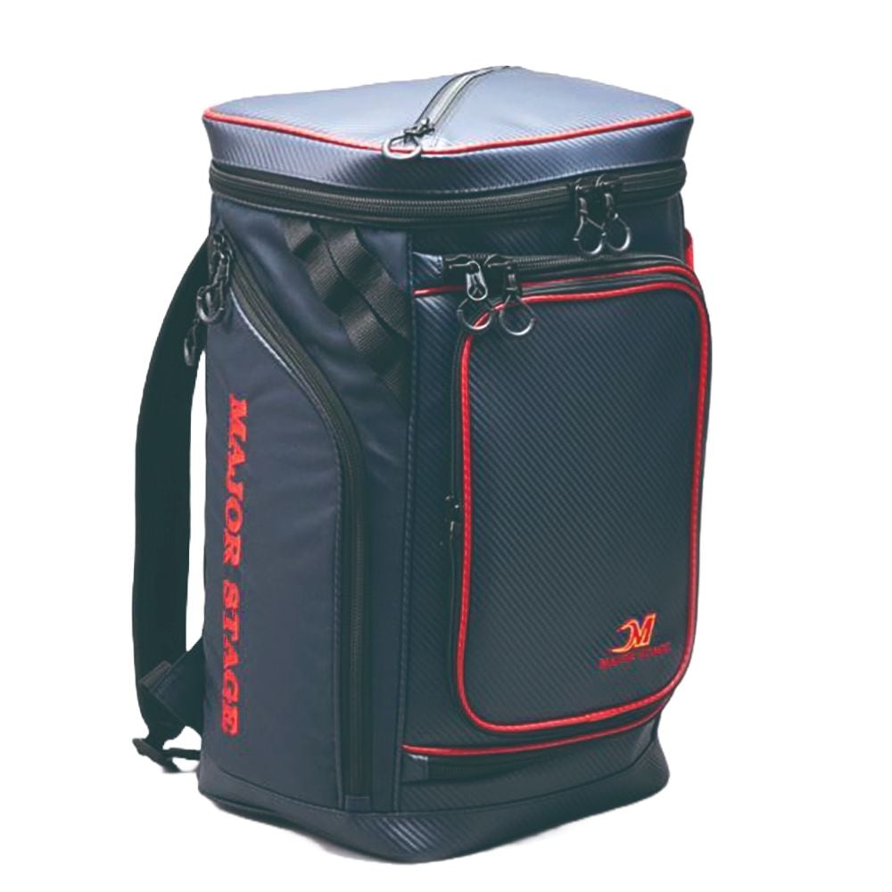 野球 リュック 46L 自立型 大容量｜MBP-915｜メジャーステージ