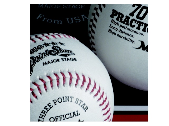 MAJOR STAGEʥ᥸㡼ơˡMBL-100żܡ