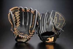 メジャーステージ　硬式　内野 野球グローブ｜内野手用グラブ｜ スモールグラブ｜硬式