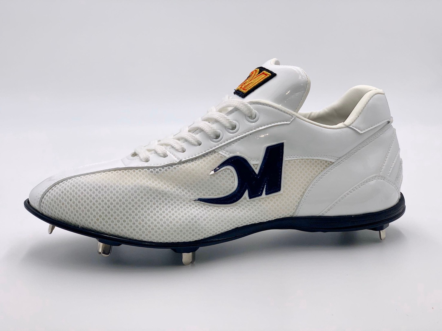 MAJOR STAGE野球スパイク 野球スパイク｜野球オーダースパイク｜メジャーステージ