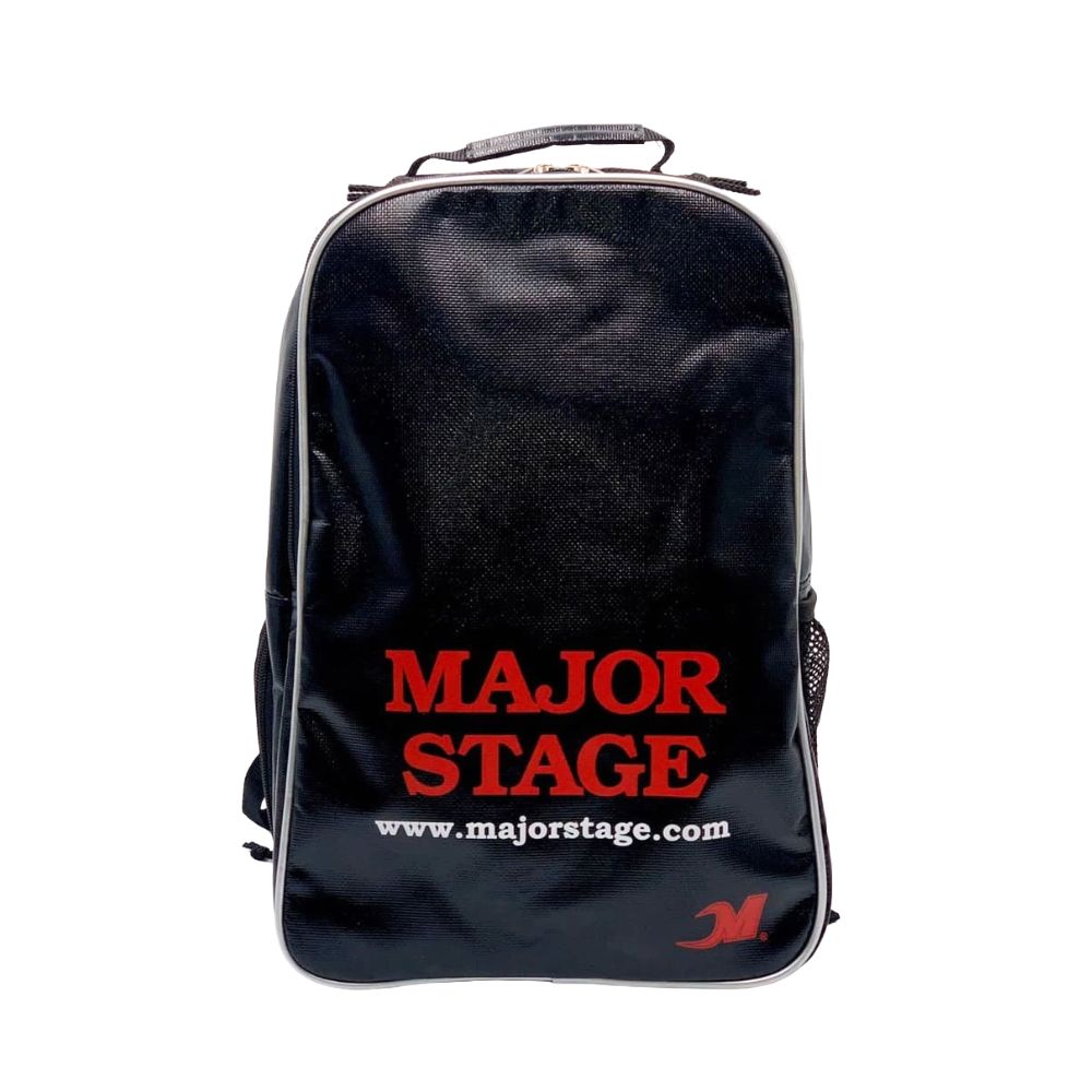 ��� ���å� 20L ���塼����Ǽ�դ� �֥�å���MBP-909��MAJOR STAGE�ʥ᥸�㡼���ơ�����
