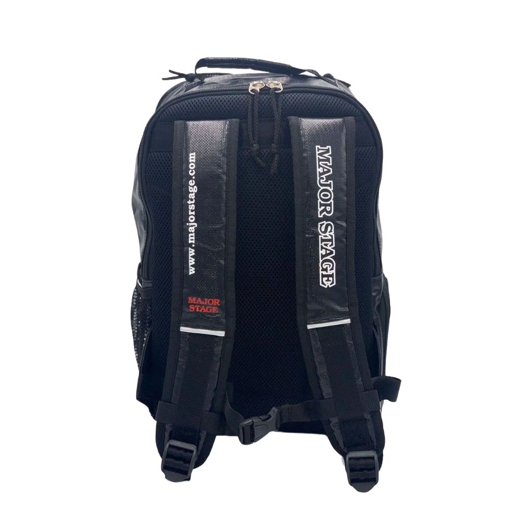 ��� ���å� 20L ���塼����Ǽ�դ� �֥�å���MBP-909��MAJOR STAGE�ʥ᥸�㡼���ơ�����