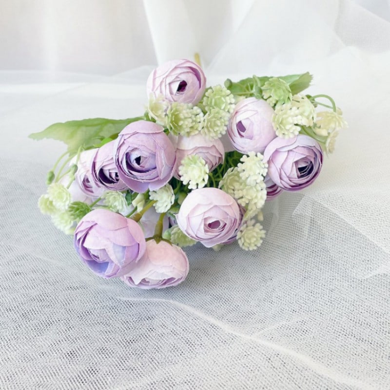 �ߥ˥�ʥ��PURPLE��