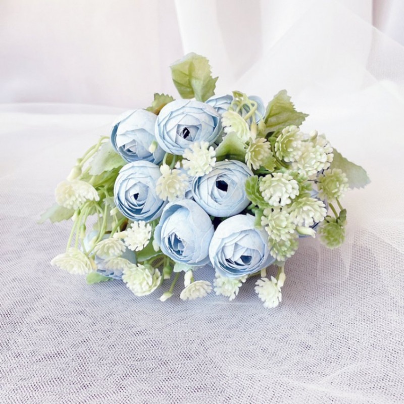 �ߥ˥�ʥ��BLUE��