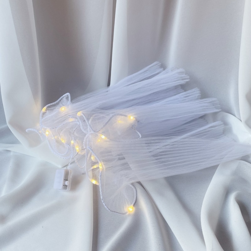 LED�ȥ��륯�����