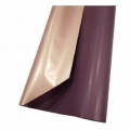 ��¡�����&B����OPP�ե����� ��( 238 deep purple��rose gold)