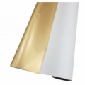 ��¡�����&B����OPP�ե����� ��(116 white��gold)