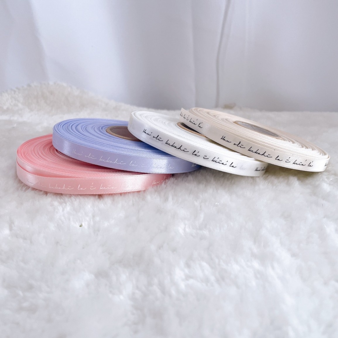 (まとめ) ヘッズ 片面サテンリボン幅10mm×30m バイオレット 1010R 1巻 〔×30セット〕 まとめ) ヘッズ 片面サテンリボン 幅10mm×30m ローズピンク 1003R 1巻