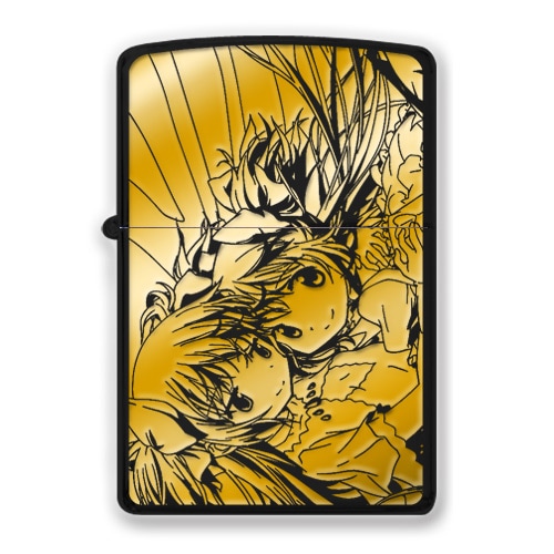 まどか マギカ  ZIPPO