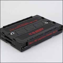 󥲥ꥪ󿷷ǡNERV3ޤꤿߥƥʡ2ndС̾53cm