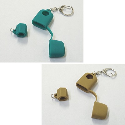 �ץ롼��ƥå��ѡ����ꥳ���󥰡�USB���Ŵ辰�������å�