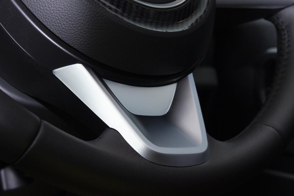 ジムニーretro activeメタルガーニッシュ レトロアクティブ/メタルガーニッシュ/Metal Garnish - ジムニー用