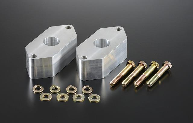 JA11　ジムニー用　ダウンブロック JA11 ジムニー用 ダウンブロック