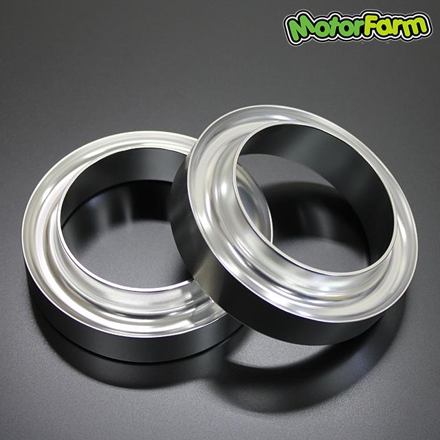 コイルスプリングスペーサー 20mm 【2枚セット】 JA22/12 JB32
