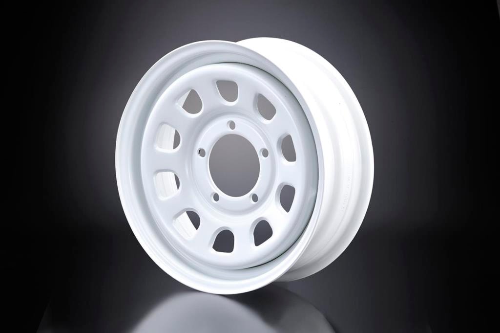 FARM �ǥ��ȥ� �ۥ磻�� 16��5.5J/5H+20  (���ܥ��å� or ����)