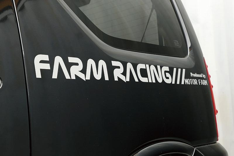 FARMƥåFARM RACING ӥåס600