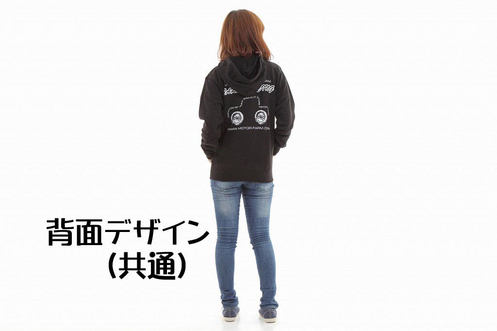 FARM Racing パーカー | オリジナルグッズ,アパレル