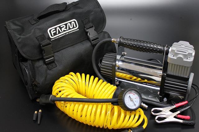 12V エアーコンプレッサー 【楽天市場】エアーコンプレッサー