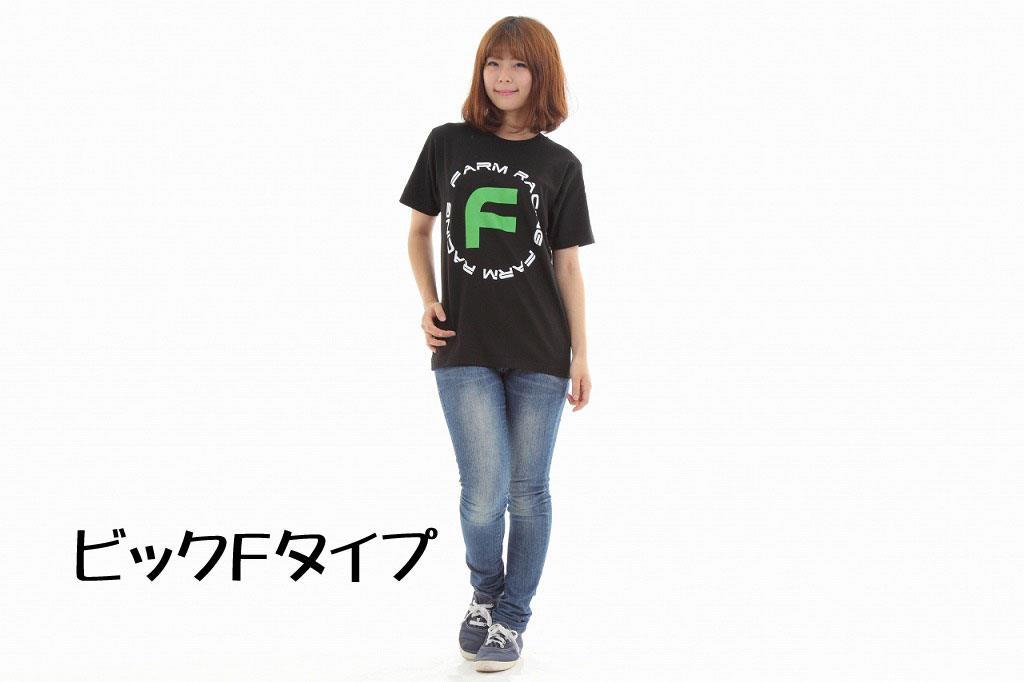 FARM Racing Wear T����� �ӥå�F������