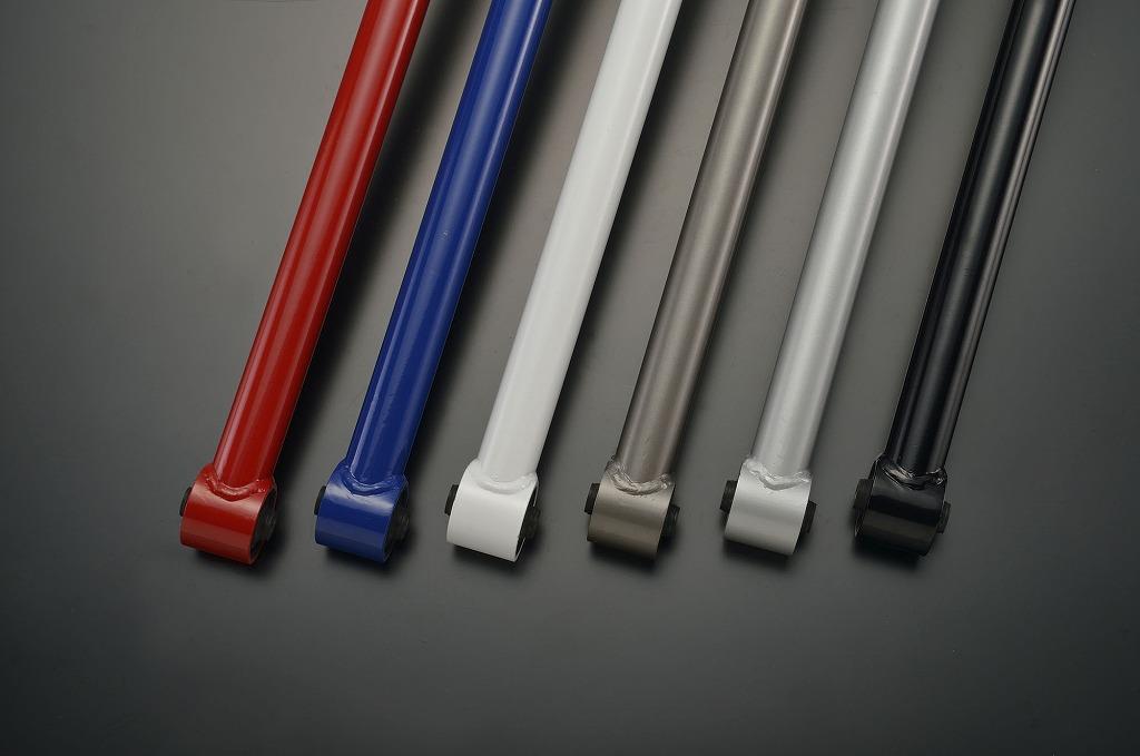 JB23W リア用　ラテラルロッド　未使用品　金達製作所製 ジムニー JB23W JB33W JB43W ターンバックル式 ステンレス製 強化