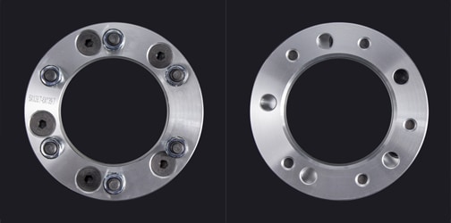 新型 ワイドトレッド変換スペーサー 用 ねじ 1本 | ジムニー車