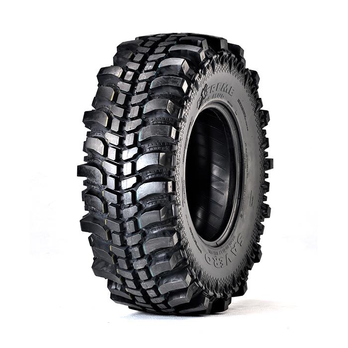 単品】GTラジアル SAVERO コモド マッドエクストリーム 280/85