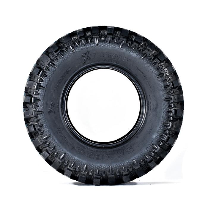 4本セット】GTラジアル SAVERO コモド マッドエクストリーム 35x12.5