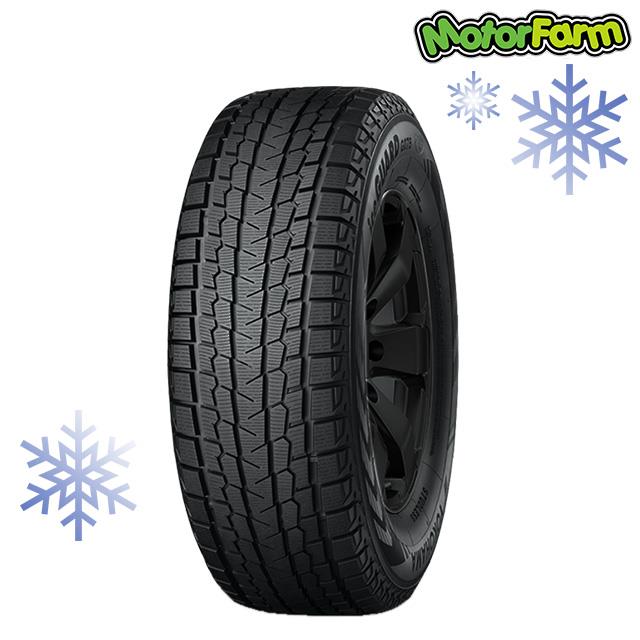Yokohama ice GUARD 17インチ タイヤ・ホイールセット Yokohama ice GUARD 17インチ タイヤ・ホイールセット MLJ