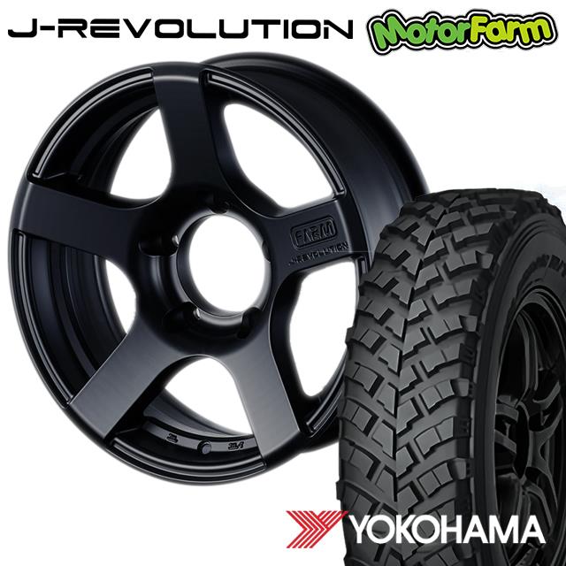 モーターファーム　J-Revolution Motor Farm モーターファーム/Motor Farm J-REVOLUTION ホイール マット