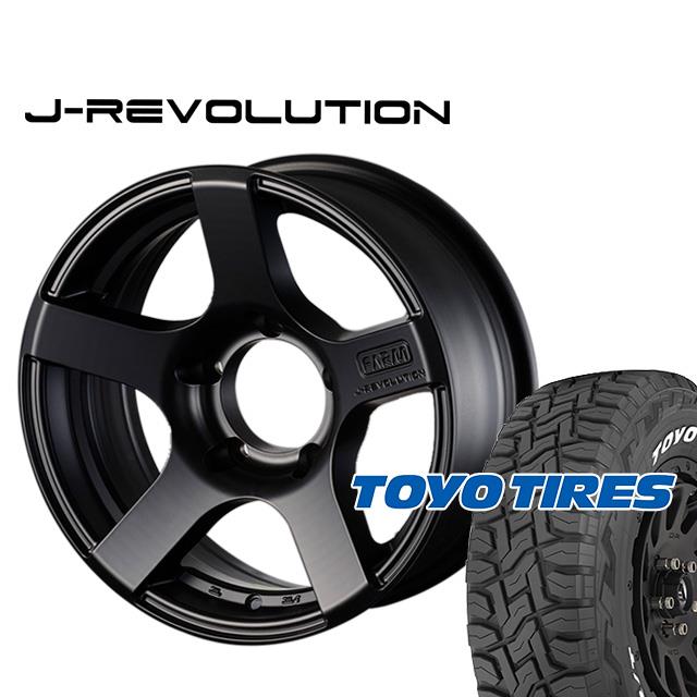 ͽ2025ǯ9ȯFARM J-REVOLUTION ޥåȥ֥å 165.5J/5H-25 ȡ衼 ץ󥫥ȥ꡼ RT185/85R16(ۥ磻ȥ쥿) (4ܥå or 1)