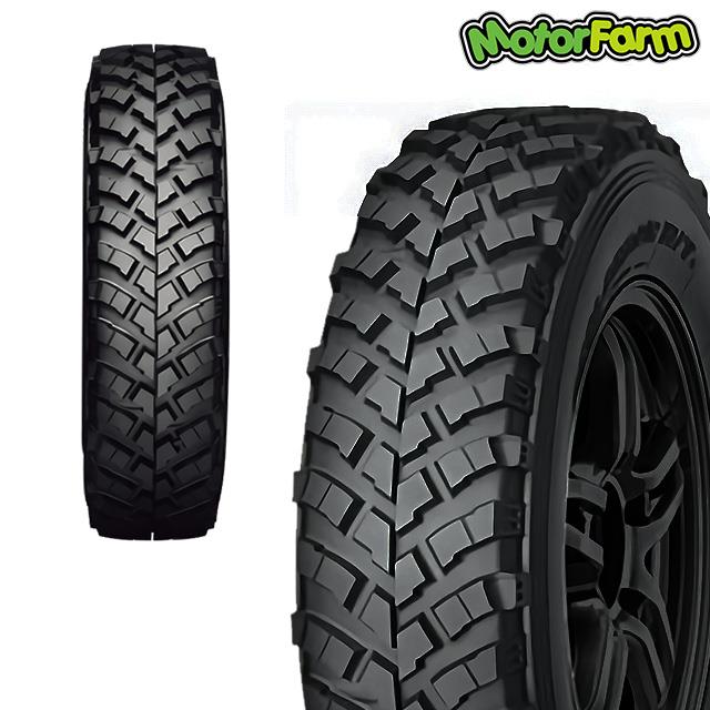 7.00R16 選べるタイヤセット / UNIONRIM TX 16×5.5J +20 139.7