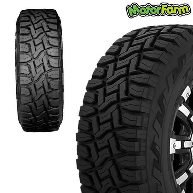 J-TRAD マットブラック 16×5.5J/5H-25 トーヨー オープンカントリー