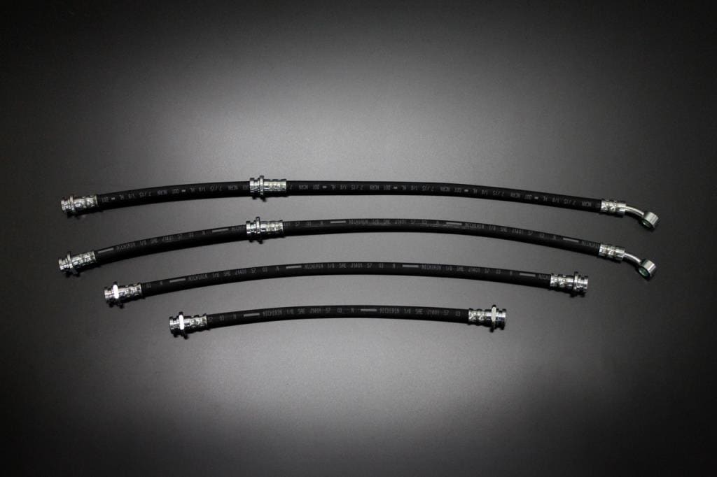 ジムニー車種別,JB64,サスペンション,ブレーキホース | ジムニーの